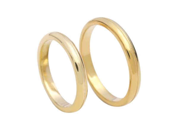 DÚO ARGOLLAS DOLUNAY
