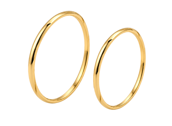 DUO ARGOLLAS AURUM