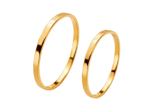 DUO ARGOLLAS ESENCIAL