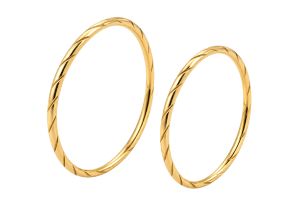 DUO ARGOLLAS SINCRONÍA