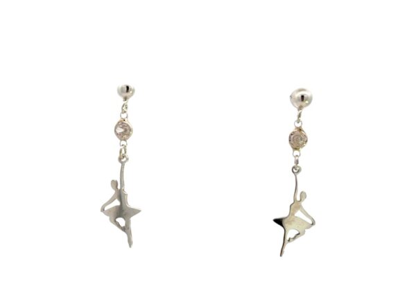 AROS BAILARINAS