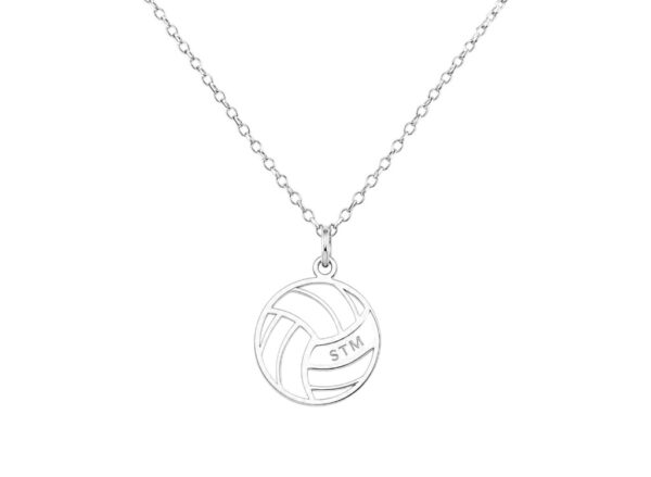 COLGANTE VOLEY
