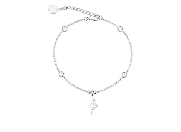 PULSERA BAILARINA IV
