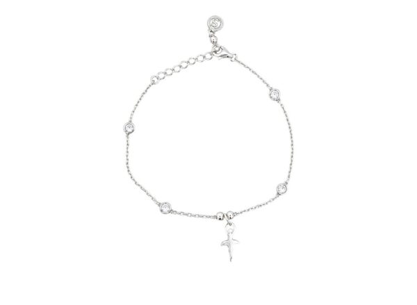 PULSERA BAILARINA PIEDRAS I