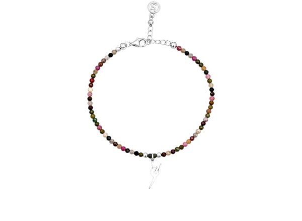 PULSERA GIMNASIA PIEDRAS II