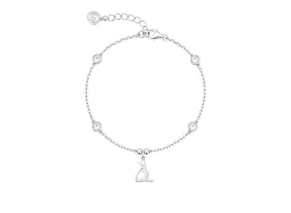 PULSERA GIMNASIA III