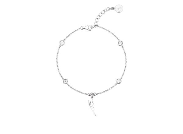 PULSERA GIMNASIA IV