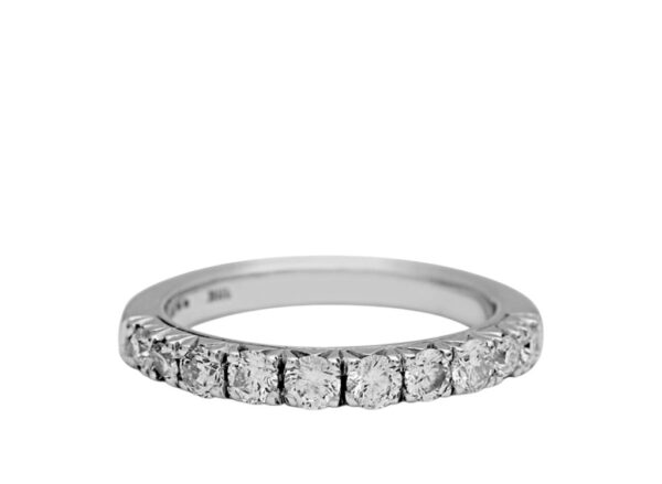 ANILLO ORO CROWN III