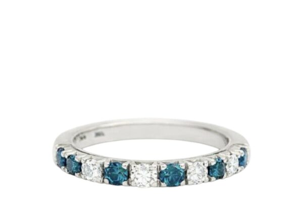 ANILLO ORO CIELO