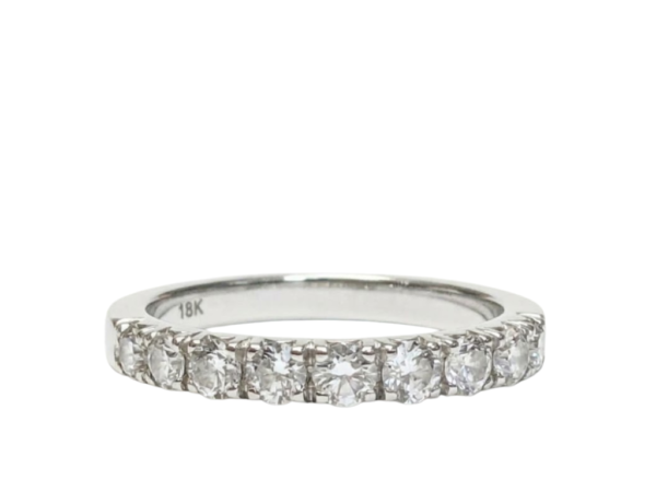 ANILLO ORO CROWN IV