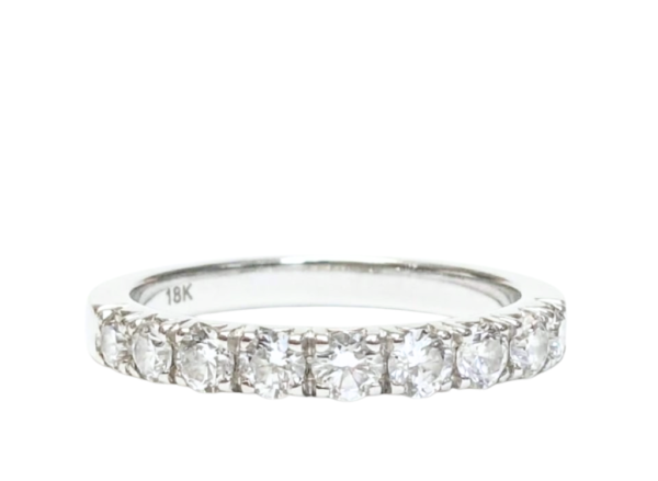 ANILLO ORO CROWN IV