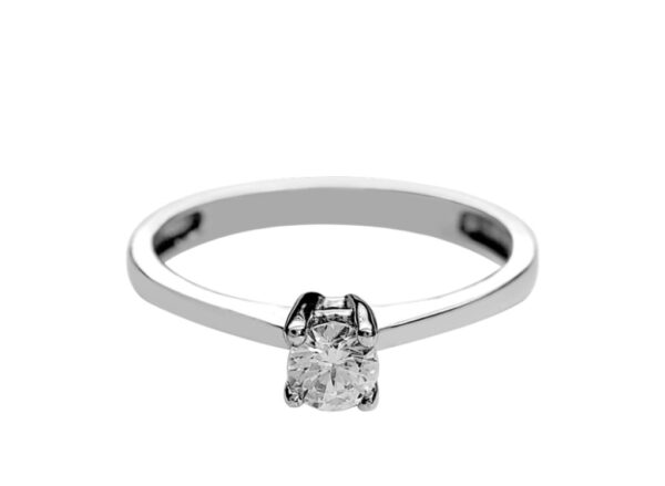 ANILLO ORO ISRA