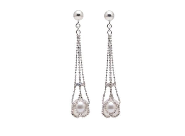 AROS NIDO DE PLATA
