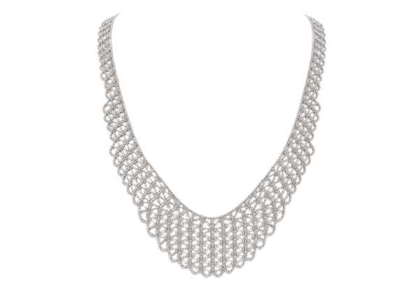 COLLAR TEJIDO COREANO