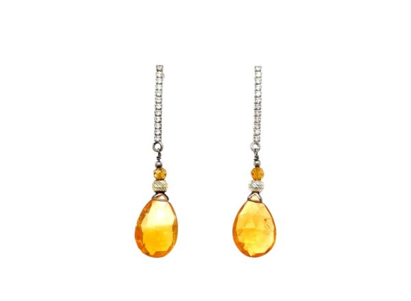 AROS TOPACIO IMPERIAL