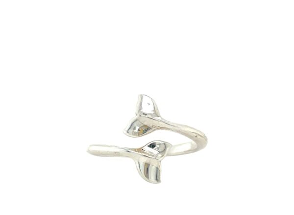 ANILLO COLA DE SIRENA