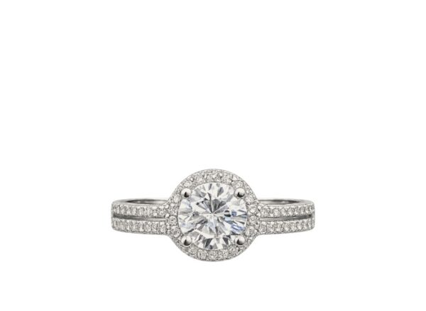 ANILLO CORONA