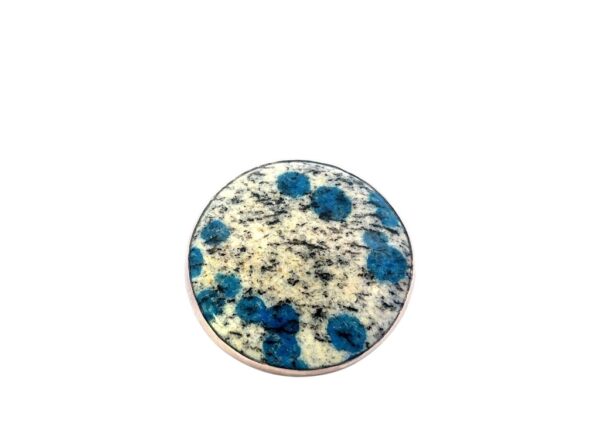 ANILLO JASPE IMPERIAL