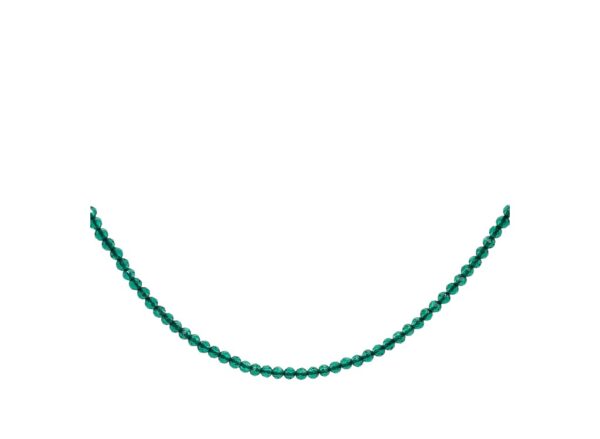 COLLAR ALEJANDRITA