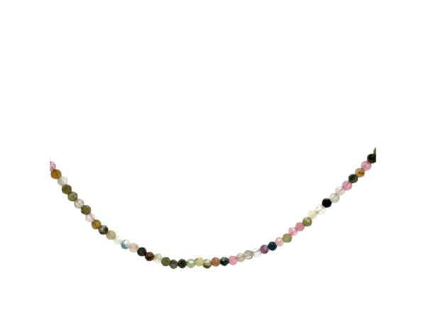 COLLAR TURMALINA