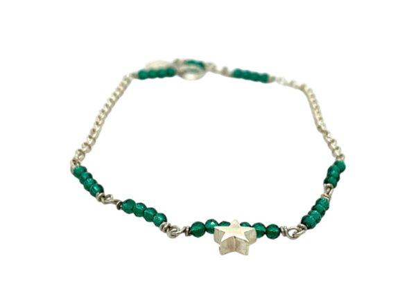 PULSERA ALEJANDRITA