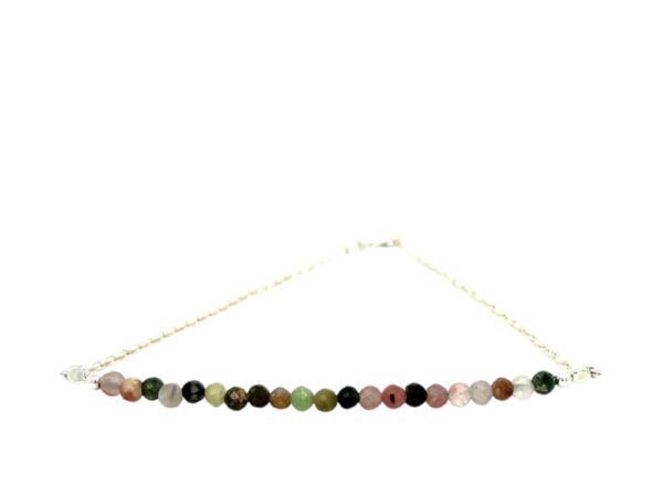 PULSERA TURMALINA