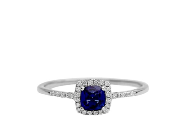 ANILLO ORO AYAZ