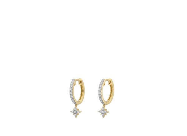 AROS ORO ESTRELLA