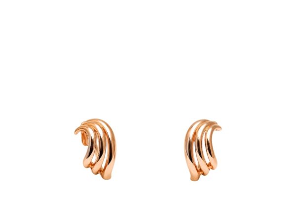 AROS BAÑO DE ORO