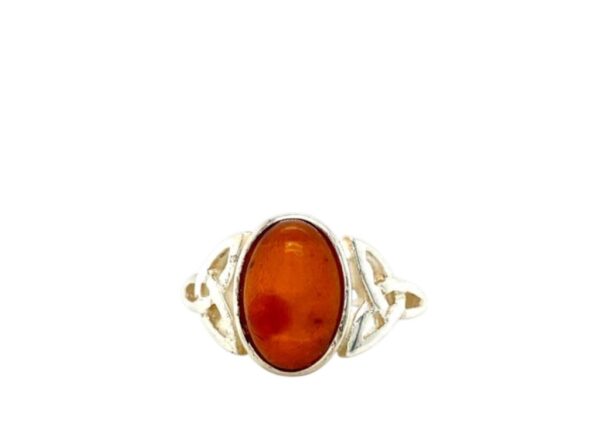 ANILLO AMBAR