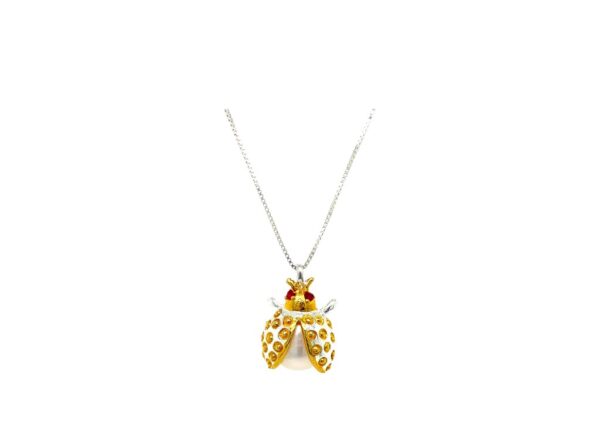 COLLAR CHINITA