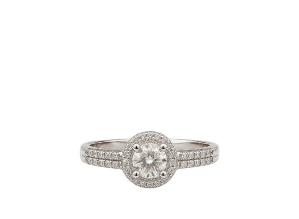 ANILLO CORONA II