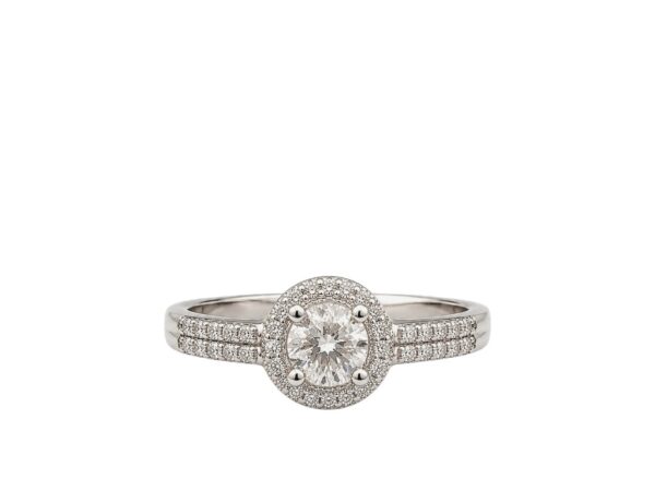 ANILLO CORONA II