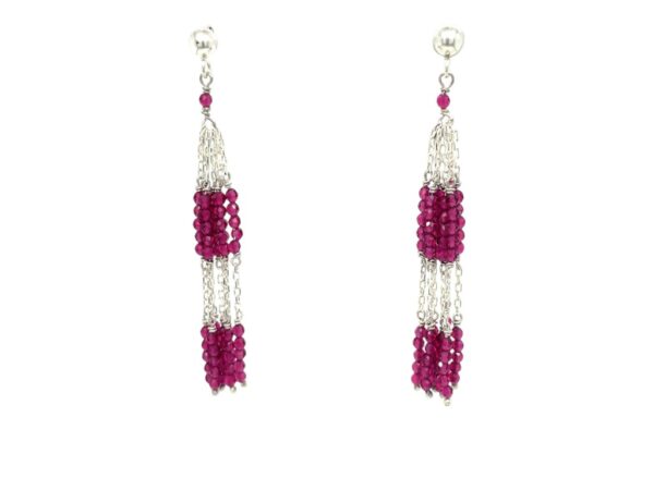 AROS CADENAS RUBI