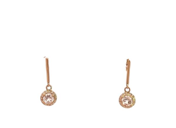 AROS ORO ROSA