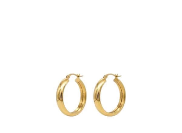  AROS ARGOLLAS LISAS