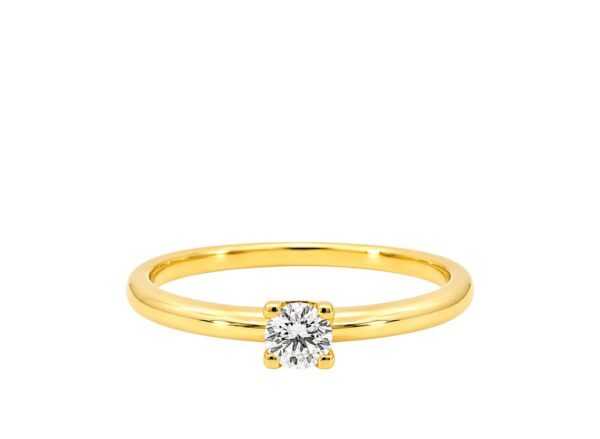 ANILLO ORO BALI