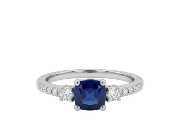 ANILLO ORO SULTÁN
