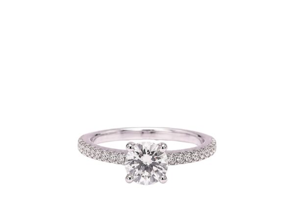 ANILLO PLATA ROYALE