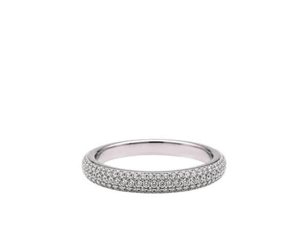 ANILLO PLATA NOBLEZA