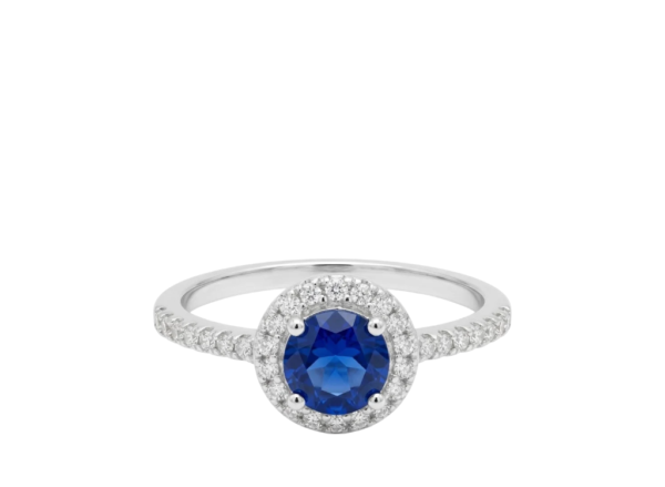 ANILLO PLATA CENOTE