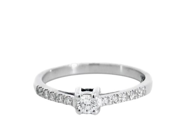 ANILLO ORO DILARA I