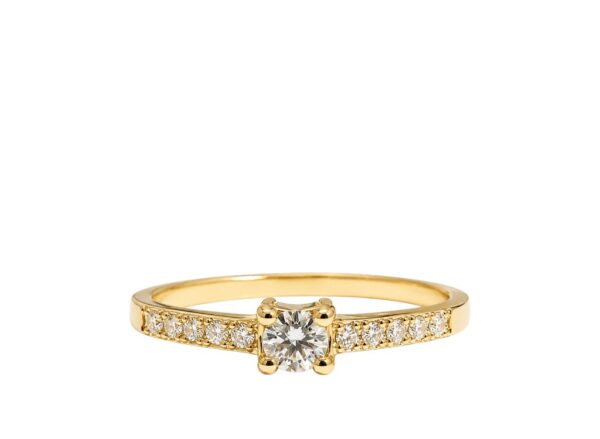 ANILLO DILARA I
