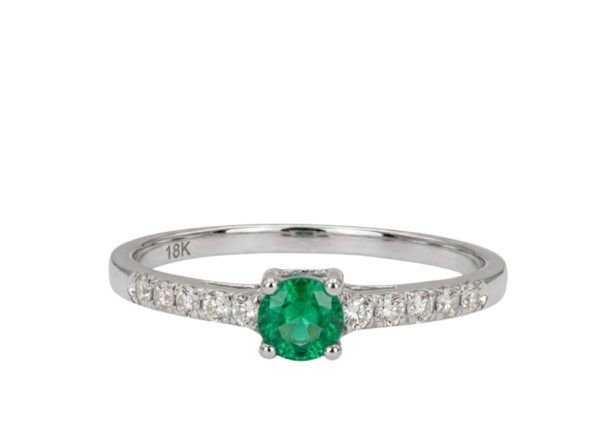ANILLO ORO MUZZO