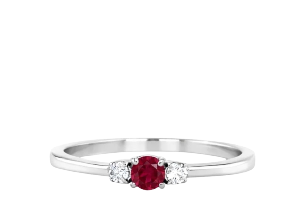 ANILLO ORO AUSTRAL NATURA