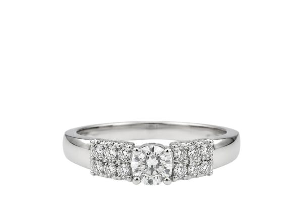 ANILLO ORO ORIGEN