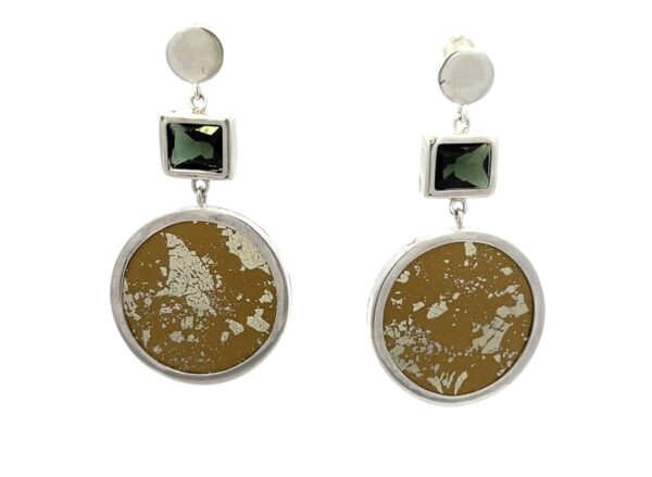 AROS PLATA EPOX II