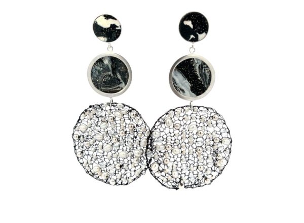 AROS PLATA EPOX VI