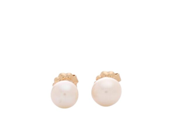 AROS PERLA 6 MM