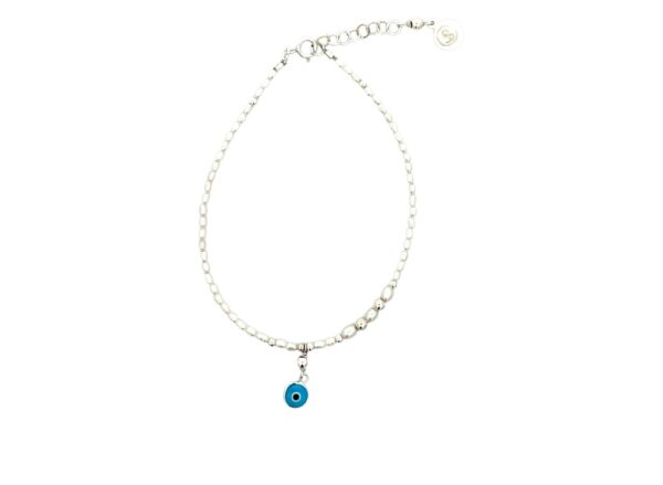 PULSERA OJO TURCO